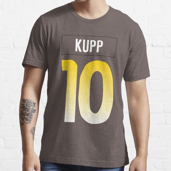 cooper kupp jersey Essential T-Shirt for Sale by LondownDesign