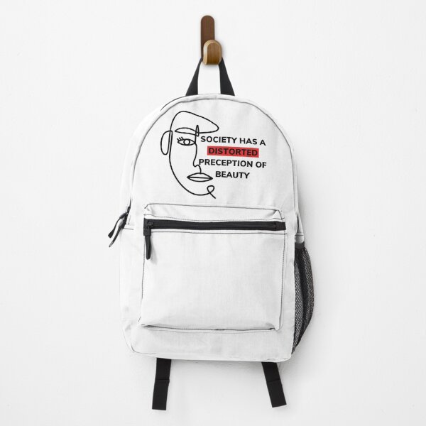 Item preview, Society Has A Distorted Preception Of Beauty designed and sold by kingsstudio.
