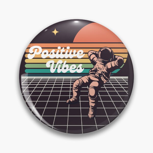 Item preview, Positive Vibes designed and sold by INMIND-MH.