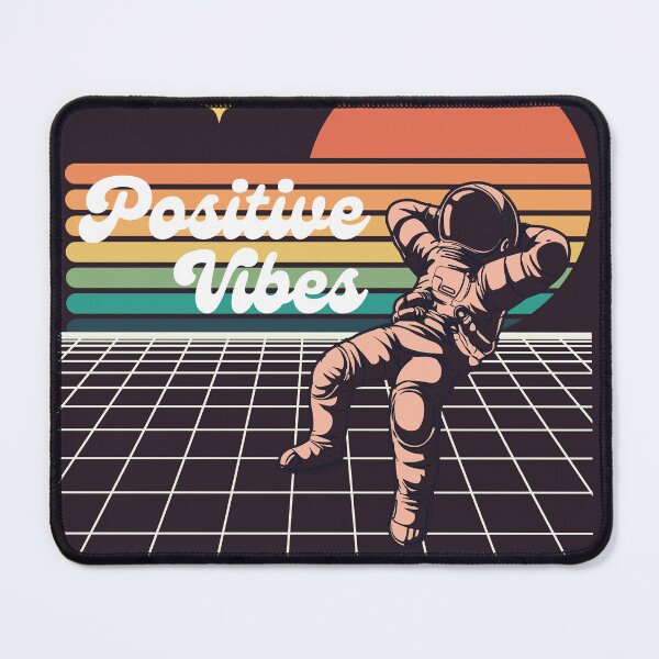 Item preview, Positive Vibes designed and sold by INMIND-MH.