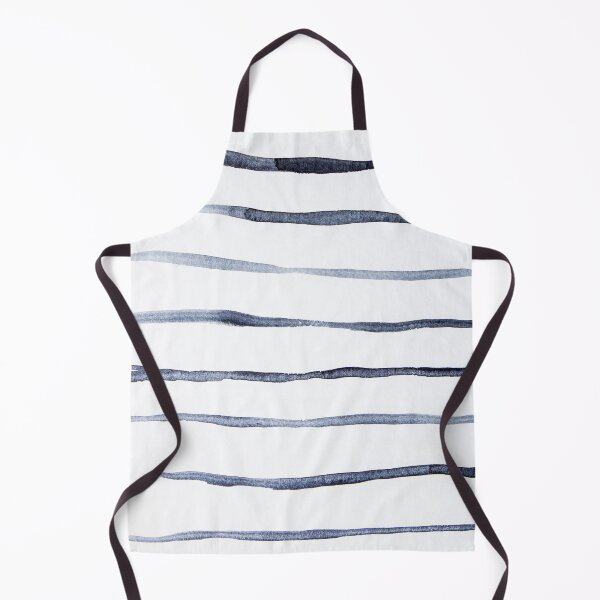 Item preview, black stripes, watercolor designed and sold by Artgaus1.