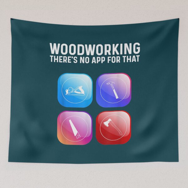 Item preview, Funny Woodworking Design For Men Dad Woodworker Tools Lovers       designed and sold by RyderTan.