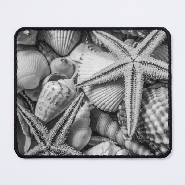 Item preview, Relax Yoga Meditation Seashell Starfish designed and sold by eleonoraingrid.