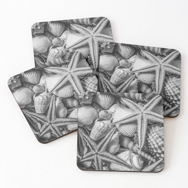 Item preview, Relax Yoga Meditation Seashell Starfish  designed and sold by eleonoraingrid.