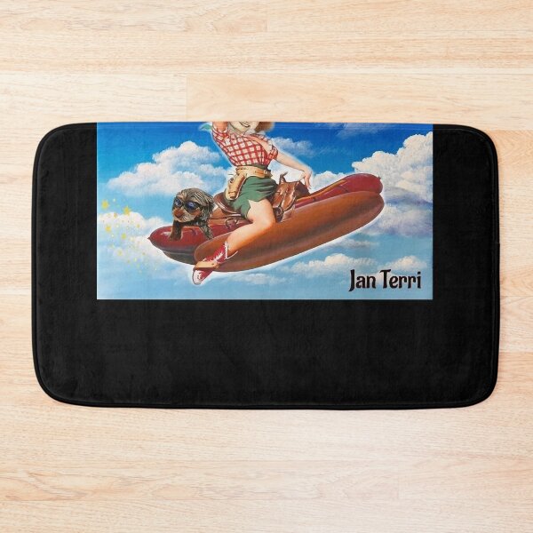 Item preview, Hotdog baby! Jan Terri  designed and sold by Terrychar.