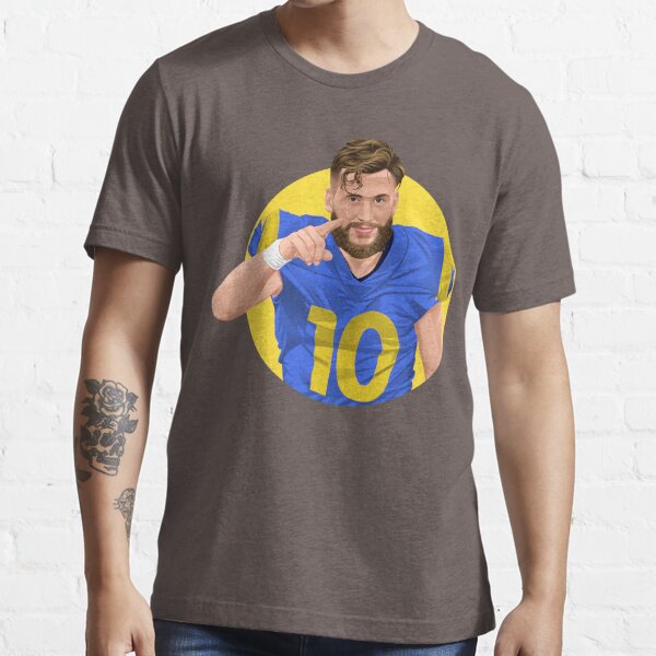 Cooper Kupp Kids T-Shirt for Sale by wishprettydream