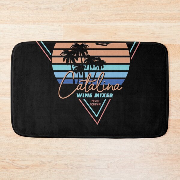 Item preview, Catalina Wine Mixer  designed and sold by RonDoyle.