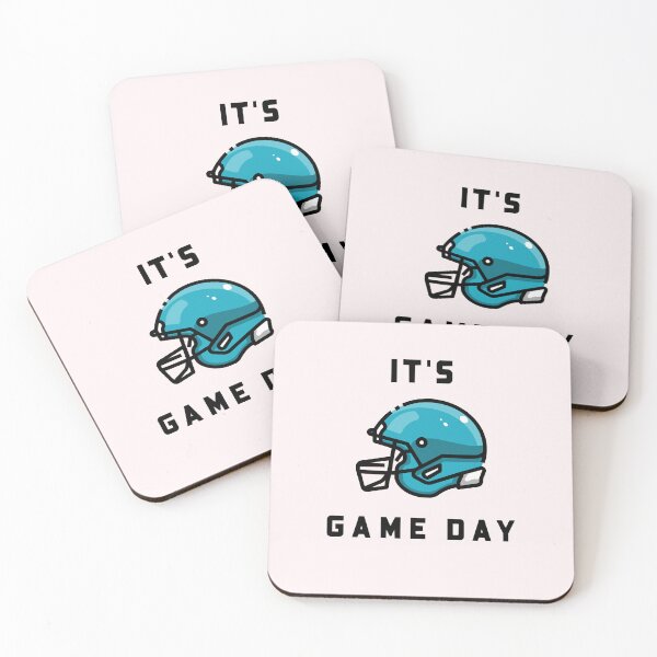 Item preview, It Game Day  designed and sold by Derrickutton.