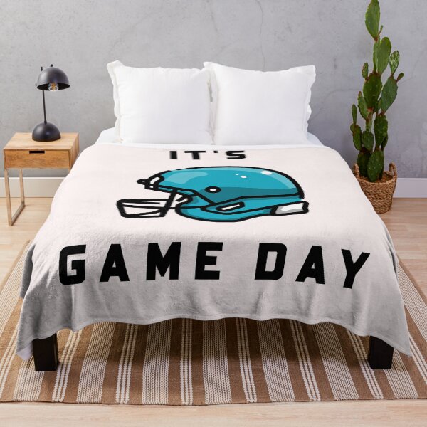 Item preview, It Game Day designed and sold by Derrickutton.