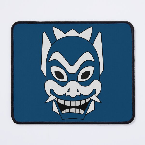 Item preview, Blue Spirit Mask designed and sold by landonsaidden.
