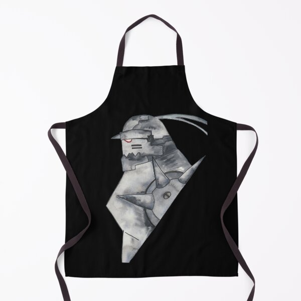Item preview, ALPHONSE called AL fullmetal Alchemist designed and sold by LouvAnge-Art.