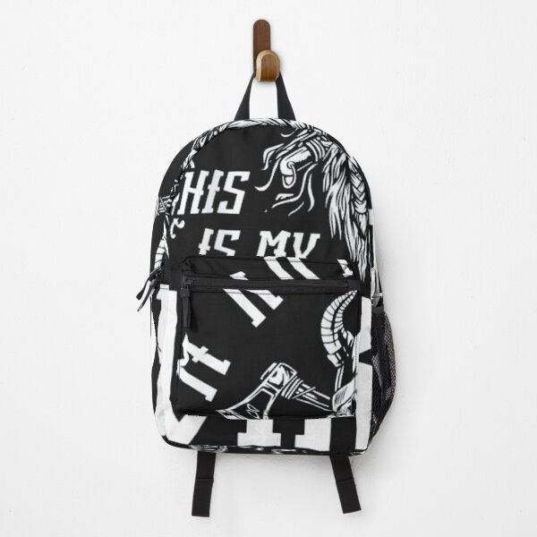 Item preview, I'm Not Yelling This Is My Viking Voice designed and sold by chanyang333.