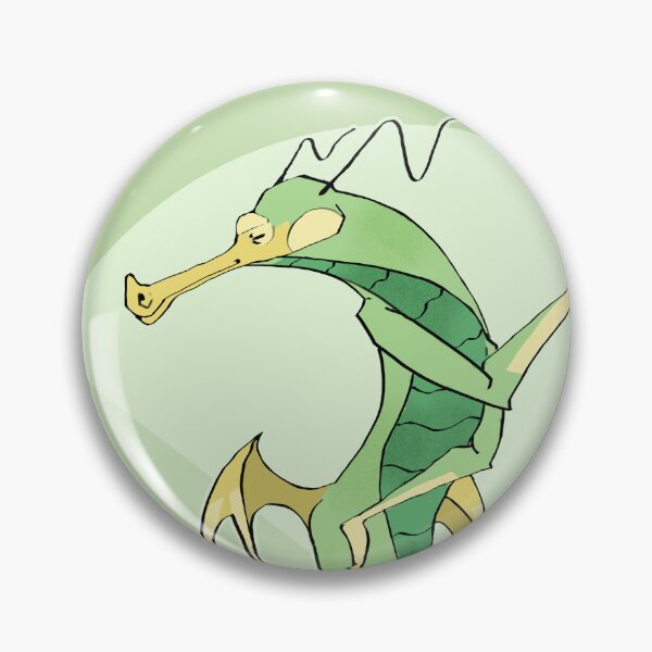 Item preview, Green Dragon designed and sold by Gamelof.