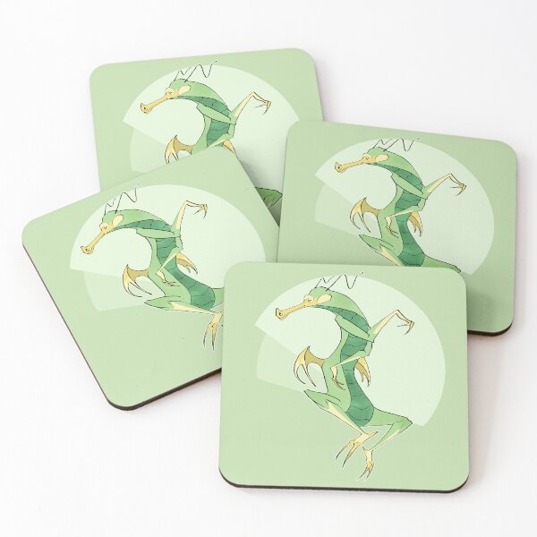 Item preview, Green Dragon designed and sold by Gamelof.