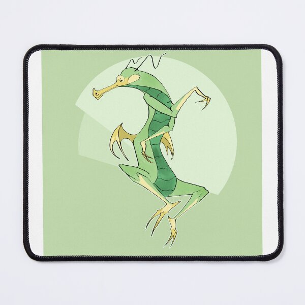 Item preview, Green Dragon designed and sold by Gamelof.