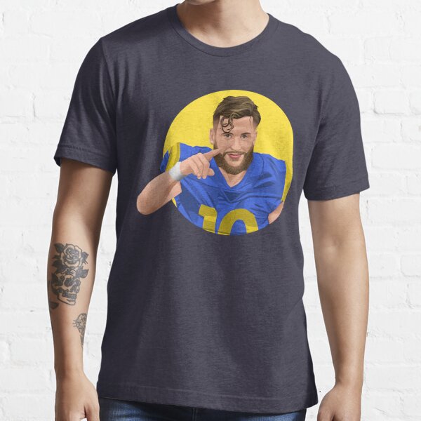 Football Cooper Kupp Ver.2/Gift For Men and Women T-shirt for