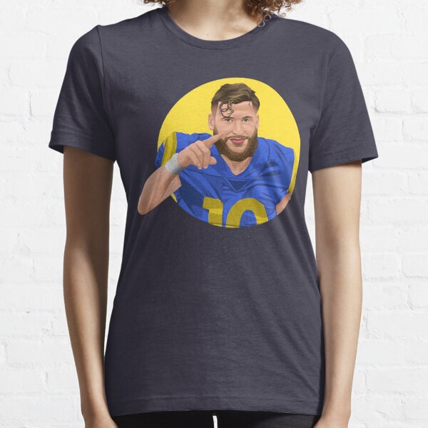 Cooper Kupp MVP T Shirt - Jolly Family Gifts