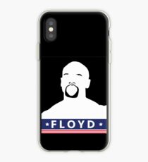 FLOYD MICHIGAN MODEL iPhone Case