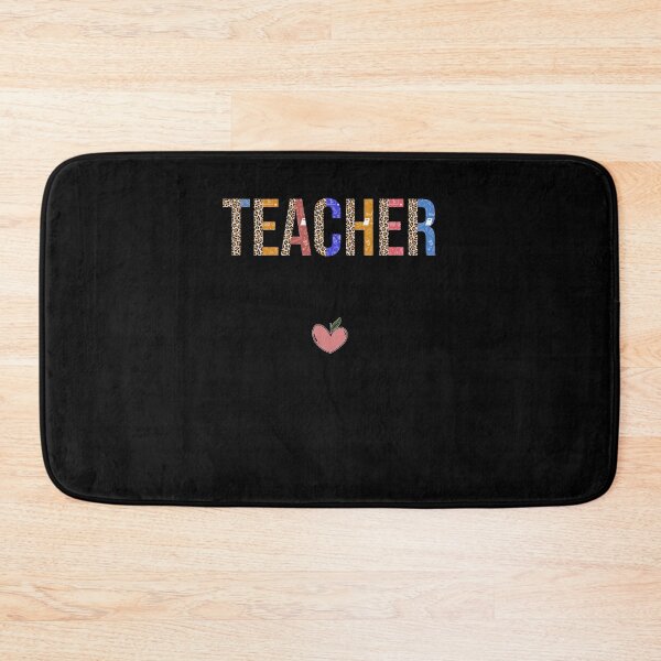 Item preview, Teacher Of future world changers colorful back to school teacher day retro cute designed and sold by elizabethdawnn.