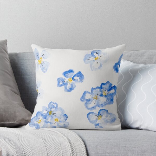 Item preview, flowers, watercolor designed and sold by Artgaus1.