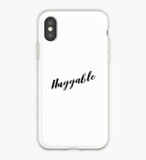 Huggable iPhone Case