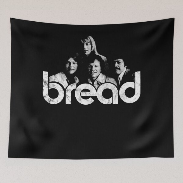 Item preview, Bread Stencil Artwork  designed and sold by RonDoyle.