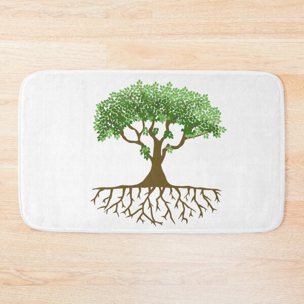 Item preview, Tree of life, roots designed and sold by micarto.