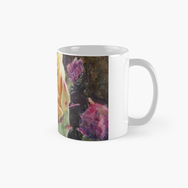 Item preview, Flor de Cactus designed and sold by jadlart.