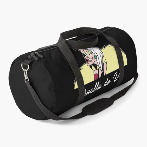 Item preview, Funny Gifts For Cruella De Vil Retro Vintage designed and sold by BarnettJimmieHo.