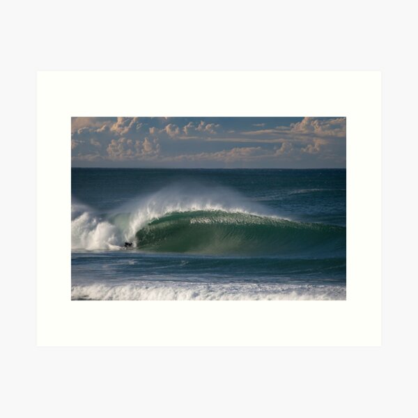 Peter Thompson 2022 Art Print