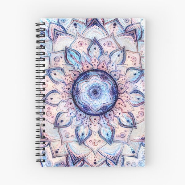 Item preview, Cryo Bloom designed and sold by HoshiKara.