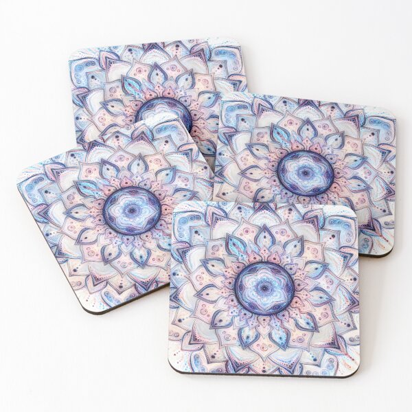 Item preview, Cryo Bloom designed and sold by HoshiKara.