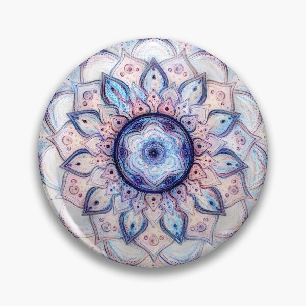 Item preview, Cryo Bloom designed and sold by HoshiKara.