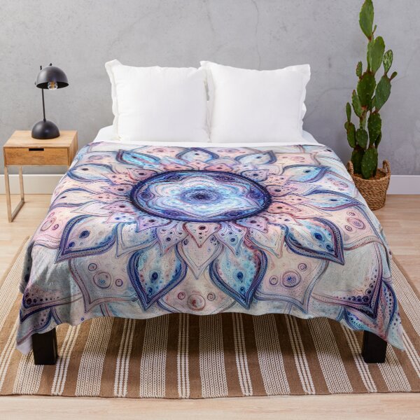 Item preview, Cryo Bloom designed and sold by HoshiKara.