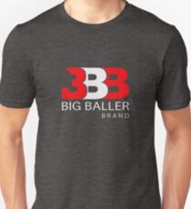 Big baller brand Unisex T-Shirt