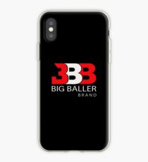 Big baller brand iPhone Case