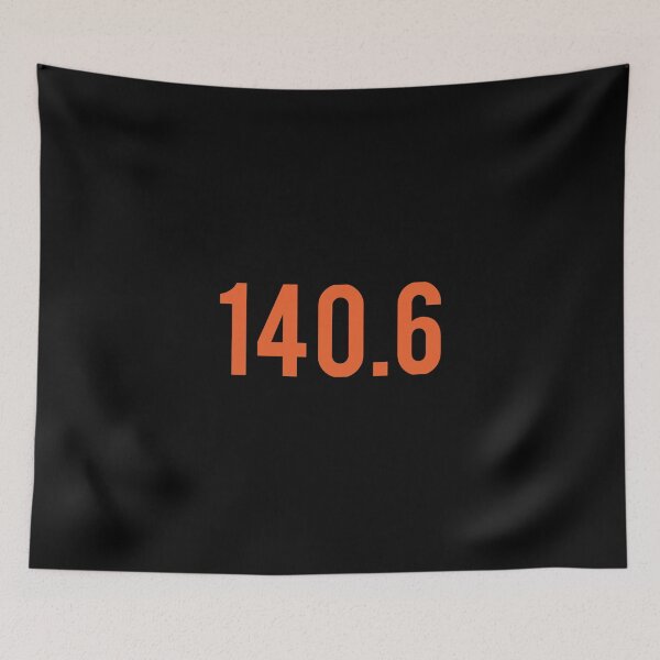 Item preview, Triathlon Swim Bike Run 1406 Triathlete Sticker designed and sold by taranhb.