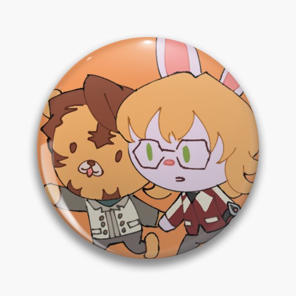 Item preview, kotetsu bunny adventure designed and sold by twentybees.