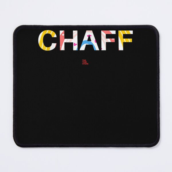 Item preview, Chaff Child Abuse Fund designed and sold by RonDoyle.