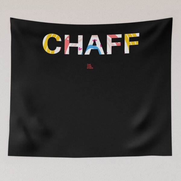 Item preview, Chaff Child Abuse Fund designed and sold by RonDoyle.