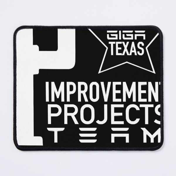Item preview, Improvement Projects Team 1.1 designed and sold by Terrychar.