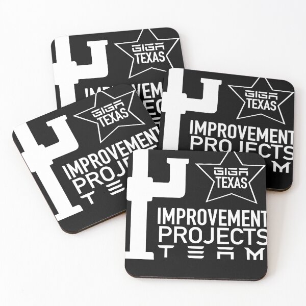 Item preview, Improvement Projects Team 1.1 designed and sold by Terrychar.