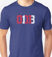 Odell Beckham Jr. | ODB 13 Slim Fit T-Shirt