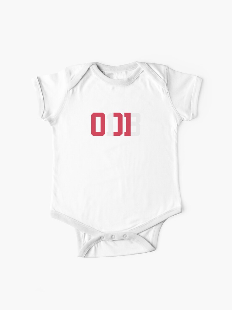 baby odell beckham jersey