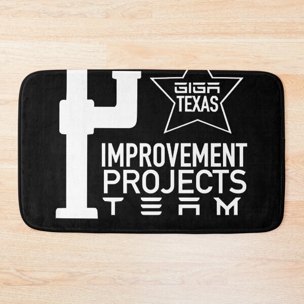 Item preview, Improvement Projects Team 1.1 designed and sold by Terrychar.