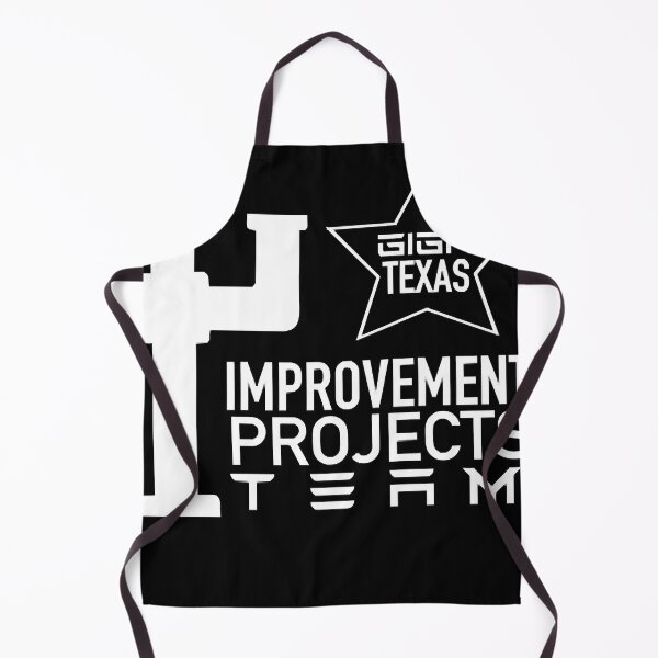 Item preview, Improvement Projects Team 1.1 designed and sold by Terrychar.