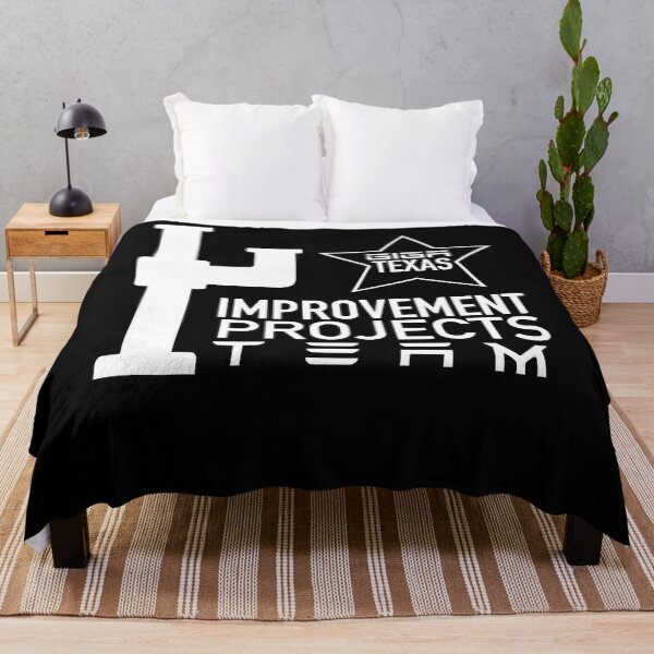 Item preview, Improvement Projects Team 1.1 designed and sold by Terrychar.