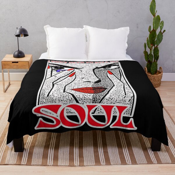 Item preview, I DONT NEED TO SELL MY SOUL designed and sold by Terrychar.