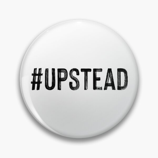 Item preview, UPSTEAD  |  Chicago P.D. designed and sold by clamentine.