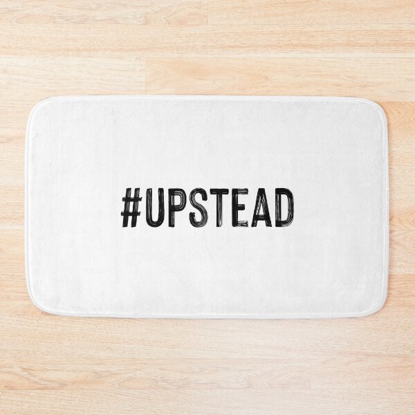 Item preview, UPSTEAD  |  Chicago P.D. designed and sold by clamentine.